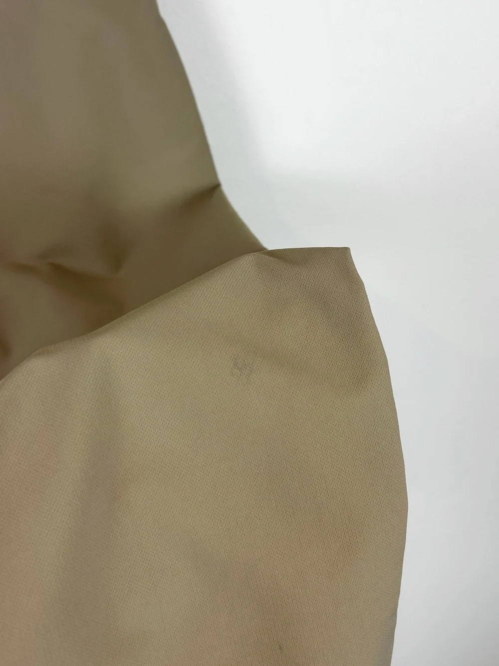 Banana Republic Men's Tan Performance Dress Pants Size 32 x 32